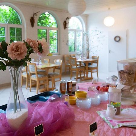 Hotel Dolgesheim Екстер'єр фото