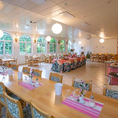 Hotel Dolgesheim Екстер'єр фото