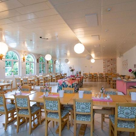 Hotel Dolgesheim Екстер'єр фото