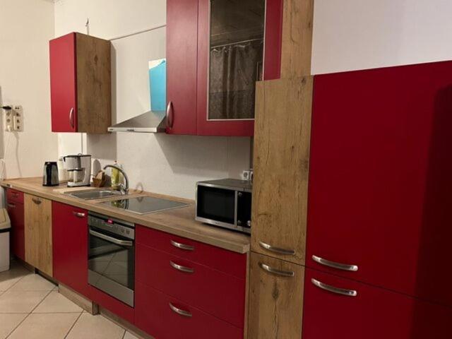 Hotel Dolgesheim Екстер'єр фото
